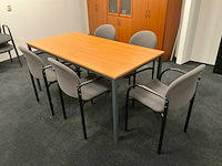 Inhoud kantoorruimte - afbeelding 4 van  10