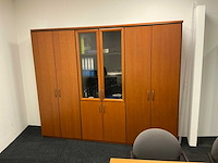 Inhoud kantoorruimte - afbeelding 5 van  10