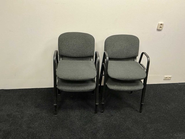 Inhoud kantoorruimte - afbeelding 6 van  10