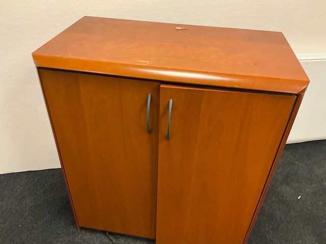 Inhoud kantoorruimte - afbeelding 7 van  10