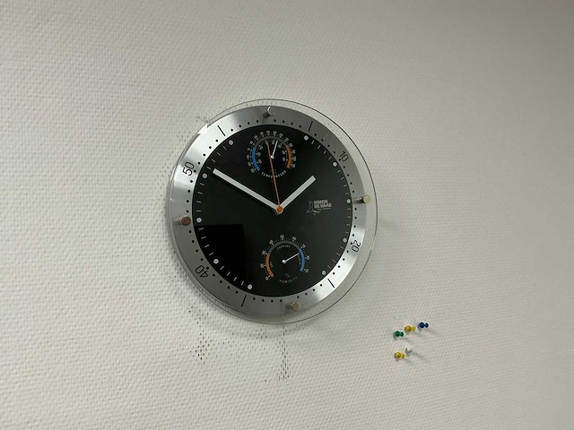 Inhoud kantoorruimte - afbeelding 8 van  10