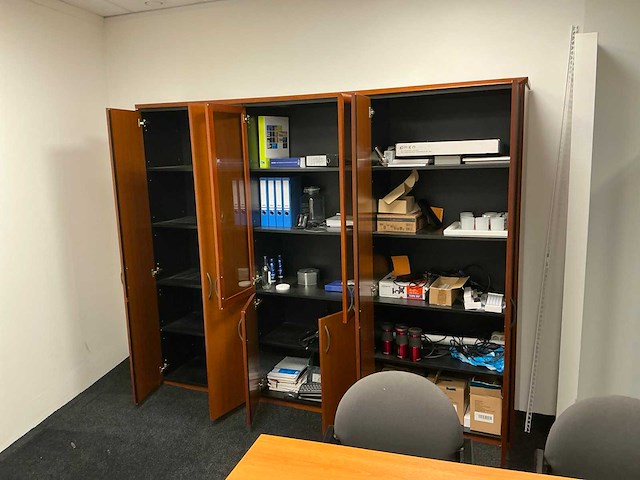 Inhoud kantoorruimte - afbeelding 9 van  10