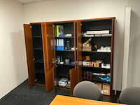 Inhoud kantoorruimte - afbeelding 9 van  10