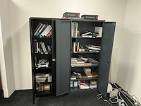 Inhoud kantoorruimte - afbeelding 10 van  10