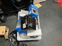 Inhoud kantoorruimte - afbeelding 2 van  6