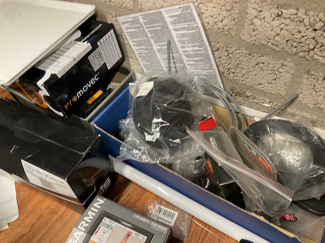 Inhoud kantoorruimte - afbeelding 4 van  6