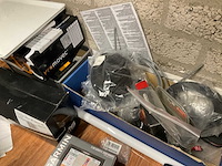 Inhoud kantoorruimte - afbeelding 4 van  6