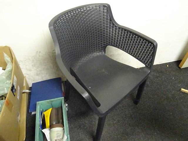 Inhoud kantoorruimte - afbeelding 3 van  13