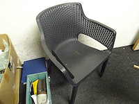 Inhoud kantoorruimte - afbeelding 3 van  13