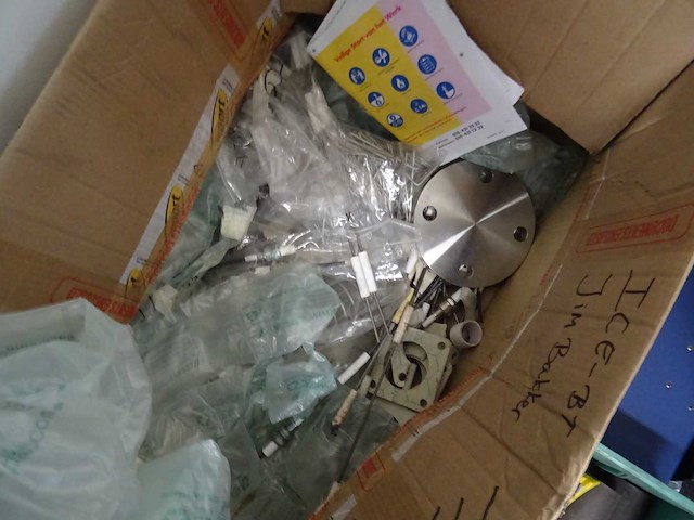 Inhoud kantoorruimte - afbeelding 4 van  13