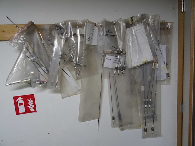 Inhoud kantoorruimte - afbeelding 5 van  13