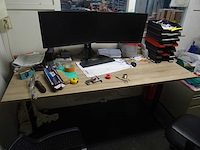 Inhoud kantoorruimte - afbeelding 6 van  13