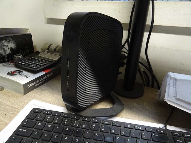 Inhoud kantoorruimte - afbeelding 7 van  13