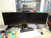 Inhoud kantoorruimte - afbeelding 8 van  13