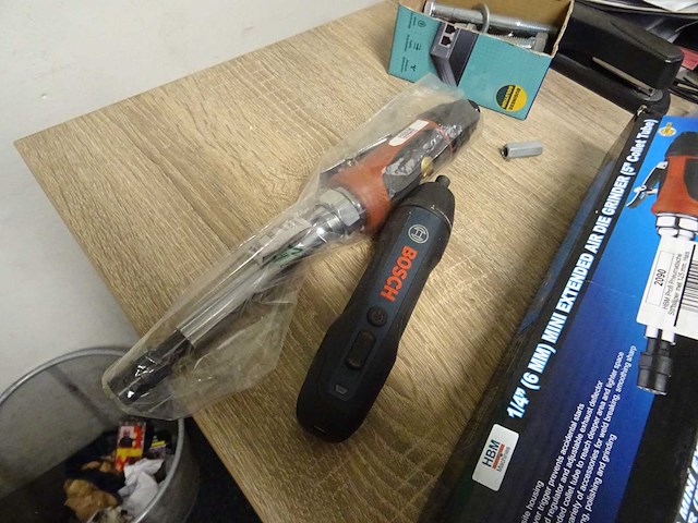 Inhoud kantoorruimte - afbeelding 9 van  13