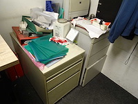 Inhoud kantoorruimte - afbeelding 11 van  13