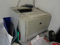 Inhoud kantoorruimte - afbeelding 12 van  13