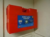 Inhoud kantoorruimte - afbeelding 13 van  13