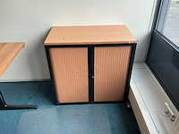 Inhoud kantoorruimte - afbeelding 3 van  6