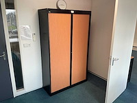 Inhoud kantoorruimte - afbeelding 6 van  6