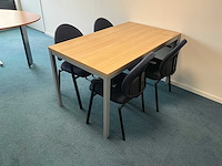 Inhoud kantoorruimte - afbeelding 2 van  6