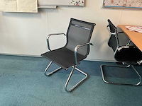 Inhoud kantoorruimte - afbeelding 2 van  10