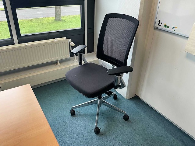 Inhoud kantoorruimte - afbeelding 6 van  10