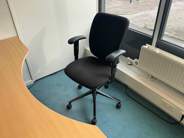 Inhoud kantoorruimte - afbeelding 7 van  10