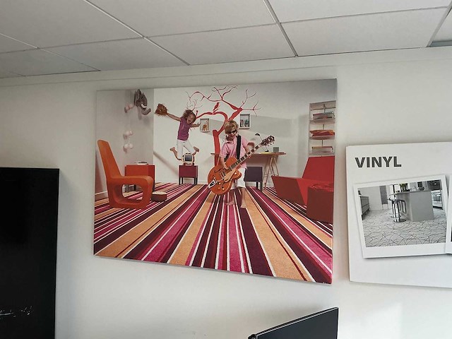 Inhoud kantoorruimte - afbeelding 8 van  10