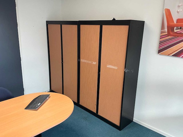 Inhoud kantoorruimte - afbeelding 9 van  10