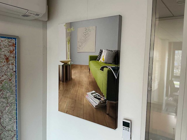 Inhoud kantoorruimte - afbeelding 10 van  10