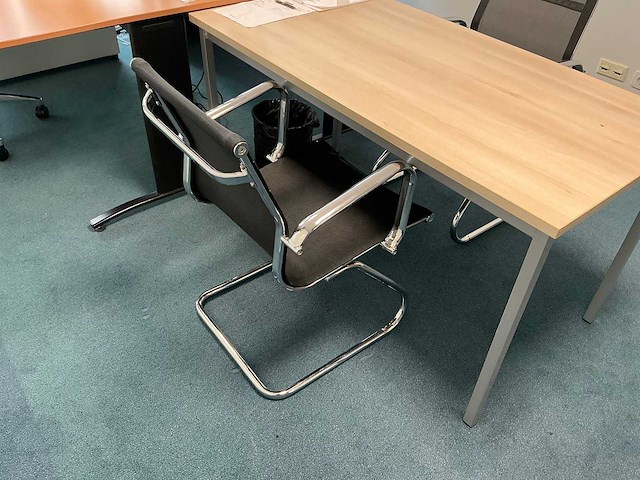 Inhoud kantoorruimte - afbeelding 2 van  9