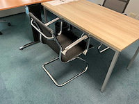 Inhoud kantoorruimte - afbeelding 2 van  9