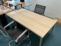 Inhoud kantoorruimte - afbeelding 3 van  9