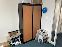 Inhoud kantoorruimte - afbeelding 7 van  9