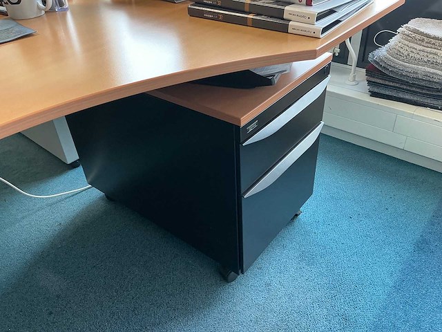 Inhoud kantoorruimte - afbeelding 9 van  9