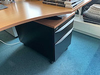 Inhoud kantoorruimte - afbeelding 9 van  9