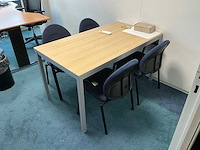 Inhoud kantoorruimte - afbeelding 4 van  6