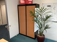 Inhoud kantoorruimte - afbeelding 6 van  6