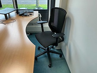 Inhoud kantoorruimte - afbeelding 3 van  6