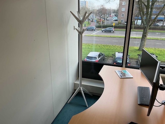 Inhoud kantoorruimte - afbeelding 5 van  6
