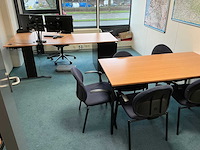 Inhoud kantoorruimte - afbeelding 6 van  8