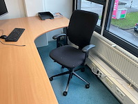 Inhoud kantoorruimte - afbeelding 3 van  8