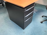 Inhoud kantoorruimte - afbeelding 7 van  8