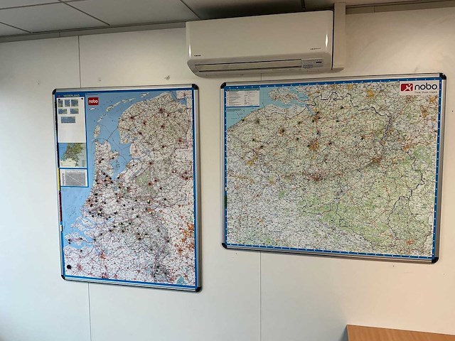 Inhoud kantoorruimte - afbeelding 8 van  8