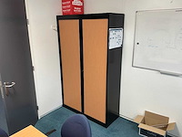 Inhoud kantoorruimte - afbeelding 5 van  8