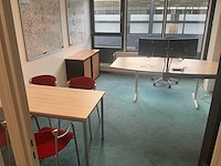 Inhoud kantoorruimte - afbeelding 1 van  7