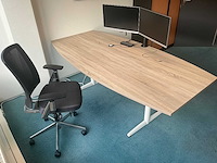 Inhoud kantoorruimte - afbeelding 2 van  7