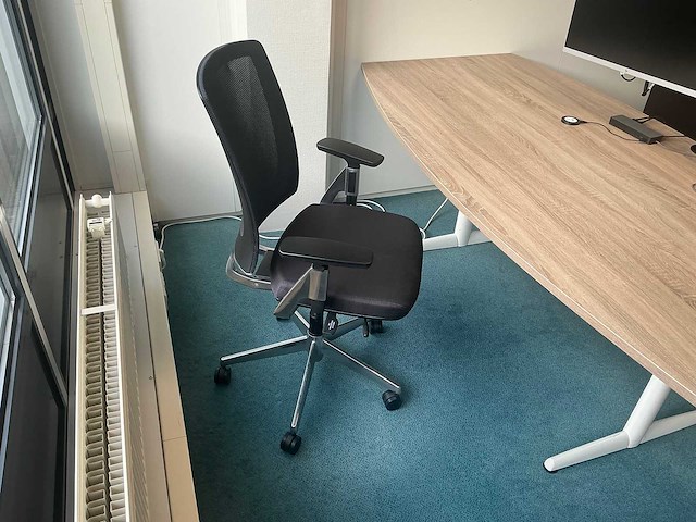 Inhoud kantoorruimte - afbeelding 5 van  7