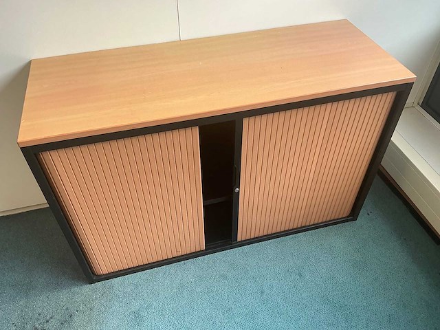 Inhoud kantoorruimte - afbeelding 6 van  7